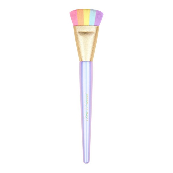Too Faced Other - TOO FACED MAGIC RAINBOW STROBING MAKEUP BRUSH